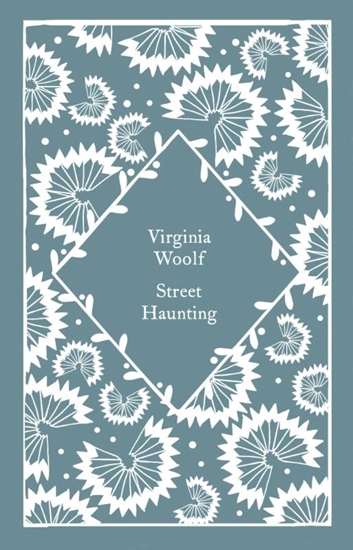 Afbeelding van Little Clothbound Classics Street Haunting