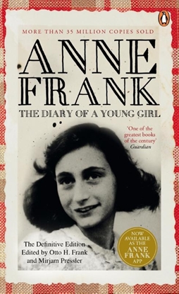 Afbeeldingen van The Diary of a Young Girl