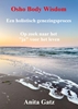 Afbeelding van Osho Body Wisdom