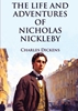 Afbeelding van The Life and Adventures of Nicholas Nickleby