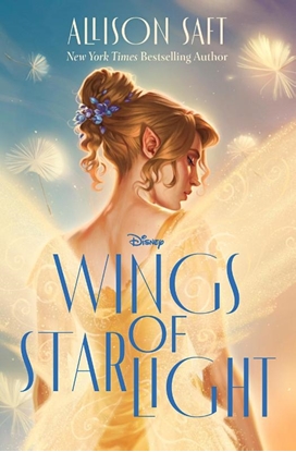 Afbeeldingen van Wings of Pixie Hollow Wings of Starlight