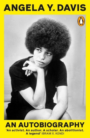 Afbeelding van An Autobiography