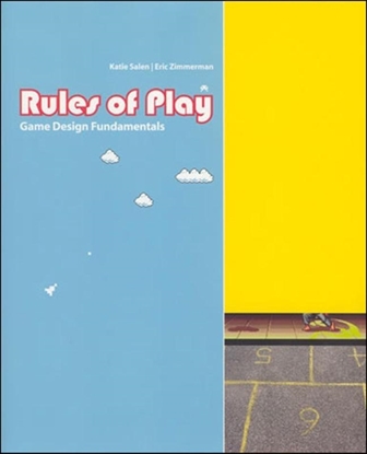 Afbeeldingen van Rules of Play Rules of Play
