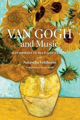 Afbeeldingen van Van Gogh and Music