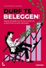 Afbeelding van Durf te beleggen!