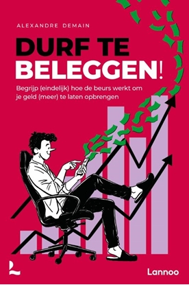 Afbeeldingen van Durf te beleggen!
