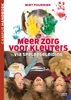 Afbeelding van Meer zorg voor kleuters via spelbegeleiding