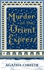 Afbeelding van Poirot Murder on the Orient Express