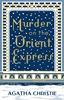 Afbeelding van Poirot Murder on the Orient Express