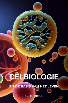 Afbeeldingen van Celbiologie