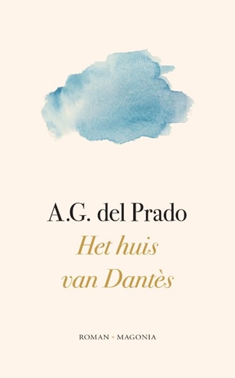 Afbeelding van Het huis van Dantès