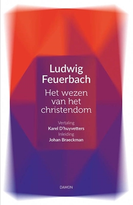 Afbeeldingen van Vrijdenkers Het wezen van het christendom