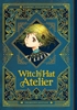 Afbeelding van Witch Hat Atelier: Grimoire Edition Witch Hat Atelier: Grimoire Edition 1