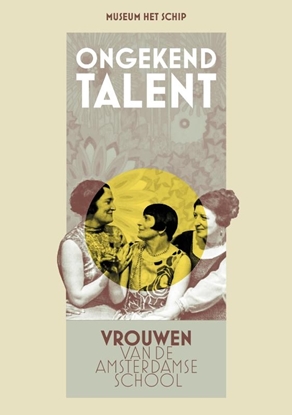 Afbeeldingen van Ongekend talent