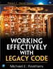 Afbeelding van Robert C. Martin Series Working Effectively with Legacy Code