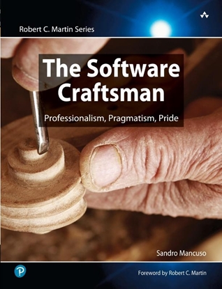 Afbeeldingen van Robert C. Martin Series Software Craftsman, The