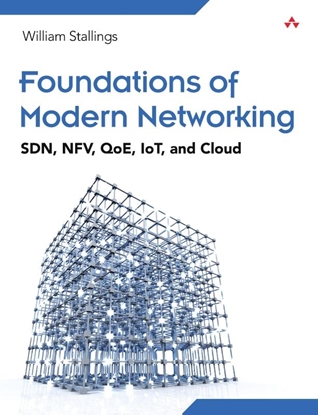 Afbeeldingen van Foundations of Modern Networking