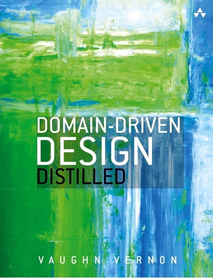 Afbeelding van Domain-Driven Design Distilled