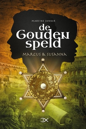 Afbeeldingen van Gouden Speld Marcus en Susanna