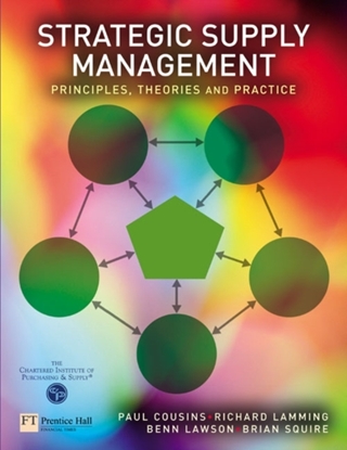 Afbeeldingen van Strategic Supply Management