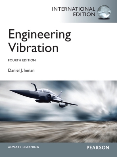 Afbeelding van Engineering Vibrations