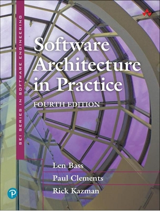 Afbeeldingen van SEI Series in Software Engineering Software Architecture in Practice