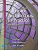 Afbeelding van SEI Series in Software Engineering Software Architecture in Practice
