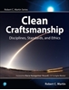 Afbeelding van Robert C. Martin Series Clean Craftsmanship