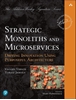 Afbeelding van Addison-Wesley Signature Series (Vernon) Strategic Monoliths and Microservices