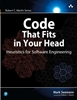 Afbeelding van Robert C. Martin Series Code That Fits in Your Head