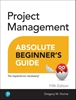 Afbeelding van Absolute Beginner's Guide Project Management Absolute Beginner's Guide