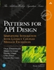 Afbeelding van Addison-Wesley Signature Series (Vernon) Patterns for API Design