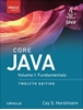 Afbeelding van Oracle Press Java Core Java