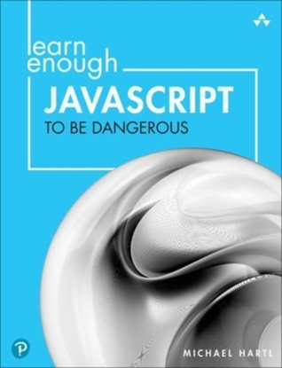 Afbeeldingen van Learn Enough JavaScript to Be Dangerous