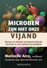 Afbeelding van Microben zijn niet onze vijand