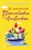 Afbeelding van Der schwimmende Blumenladen von Amsterdam