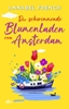 Afbeelding van Der schwimmende Blumenladen von Amsterdam