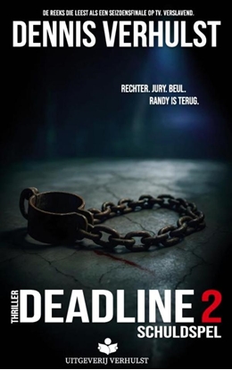 Afbeeldingen van Deadline 2