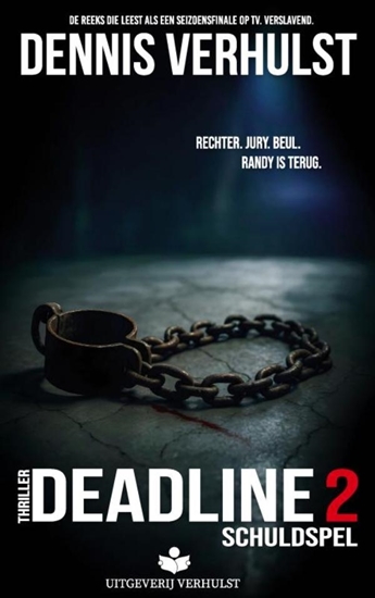 Afbeelding van Deadline 2