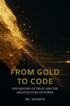 Afbeeldingen van From Gold to Code