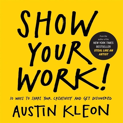 Afbeeldingen van Workman Adult Show Your Work!