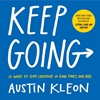 Afbeelding van Workman Adult Keep Going