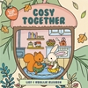Afbeelding van Kleine bosvriendjes Cosy together