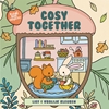 Afbeelding van Kleine bosvriendjes Cosy together