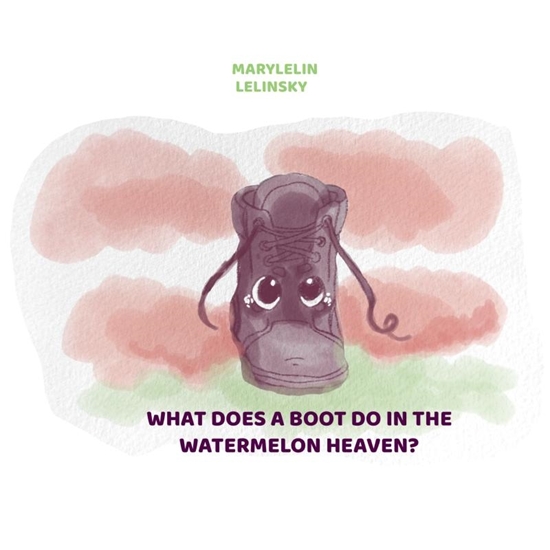Afbeelding van What does a Boot do in the watermelon heaven?