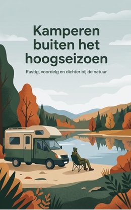 Afbeeldingen van Kamperen buiten het hoogseizoen