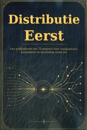 Afbeeldingen van Distributie Eerst