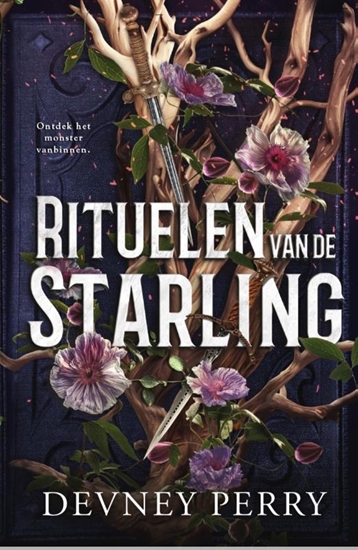 Afbeelding van Sparrows Rituelen van de Starling