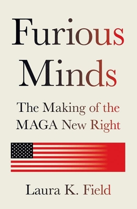 Afbeeldingen van Furious Minds