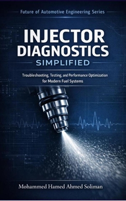 Afbeeldingen van Injector Diagnostics Simplified